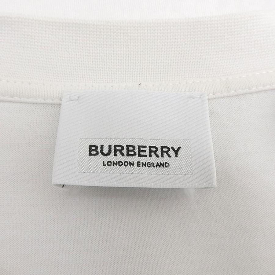 BURBERRY（バーバリー） TBロゴ モノグラム EMERSON TB Tシャツ
