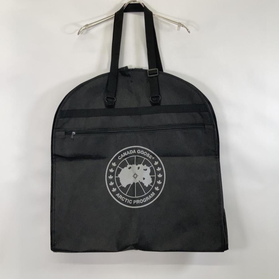 CANADA GOOSE（カナダグース） 4151M GARSON VEST ギャルソンベスト