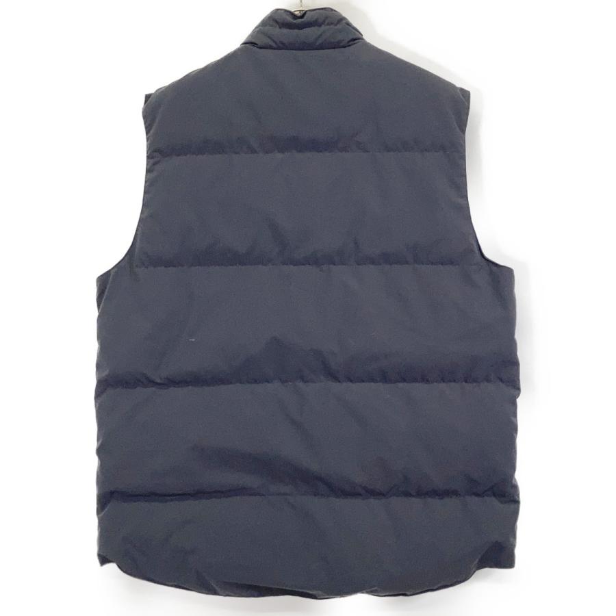 CANADA GOOSE（カナダグース） 4151M GARSON VEST ギャルソンベスト