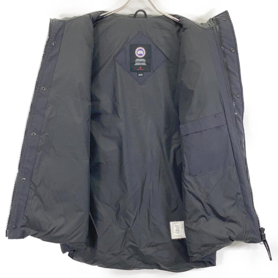 CANADA GOOSE（カナダグース） 4151M GARSON VEST ギャルソンベスト