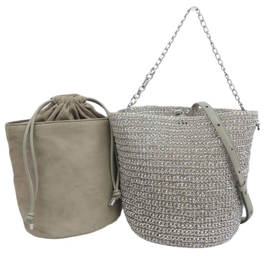 ANTEPRIMA（アンテプリマ） 美品 ウンチネット セッキオ 2WAY