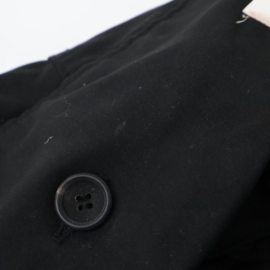 THE RERACS ザ・リラクス ブラック M65 SHORT MODS COAT WITH LINER