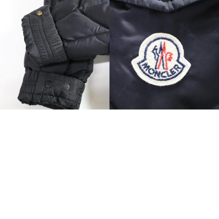 MONCLER（モンクレール） BERRIAT バーリアット ダウンジャケット O