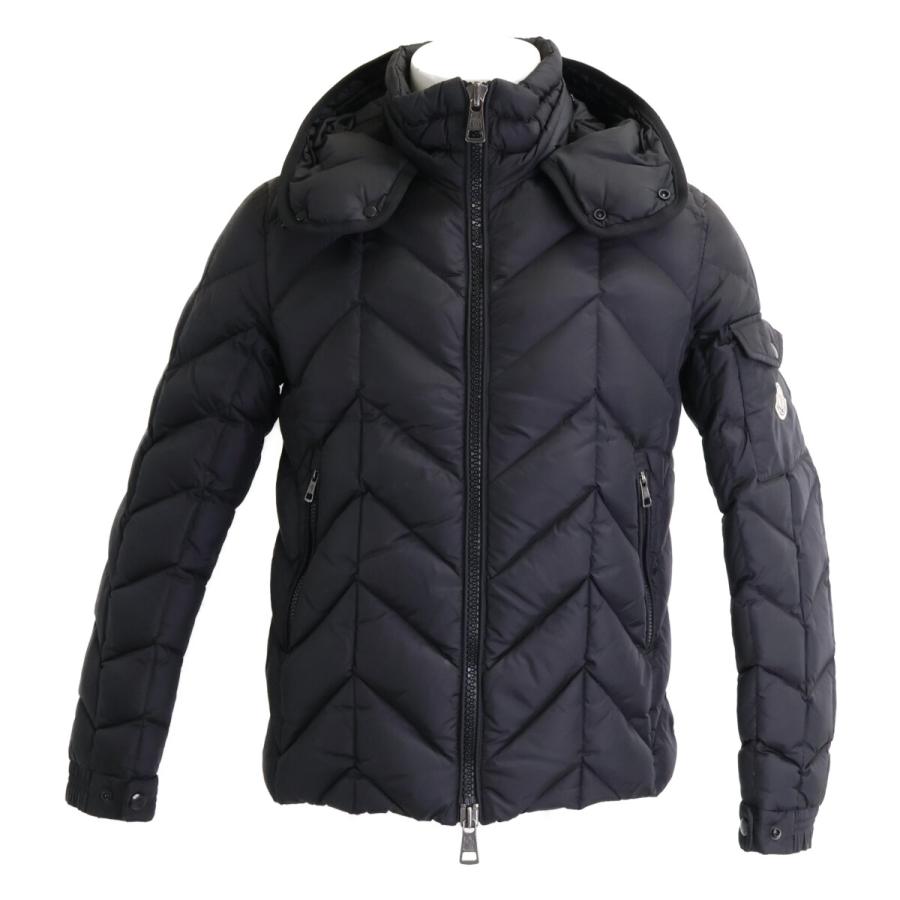 MONCLER（モンクレール） BERRIAT バーリアット ダウンジャケット O