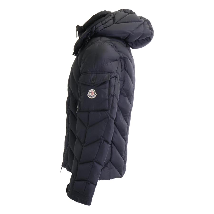モンクレール MONCLER BERRIAT ベリア ダウン サイズ1 MONCLER（モンクレール） BERRIAT バーリアット ダウンジャケット O