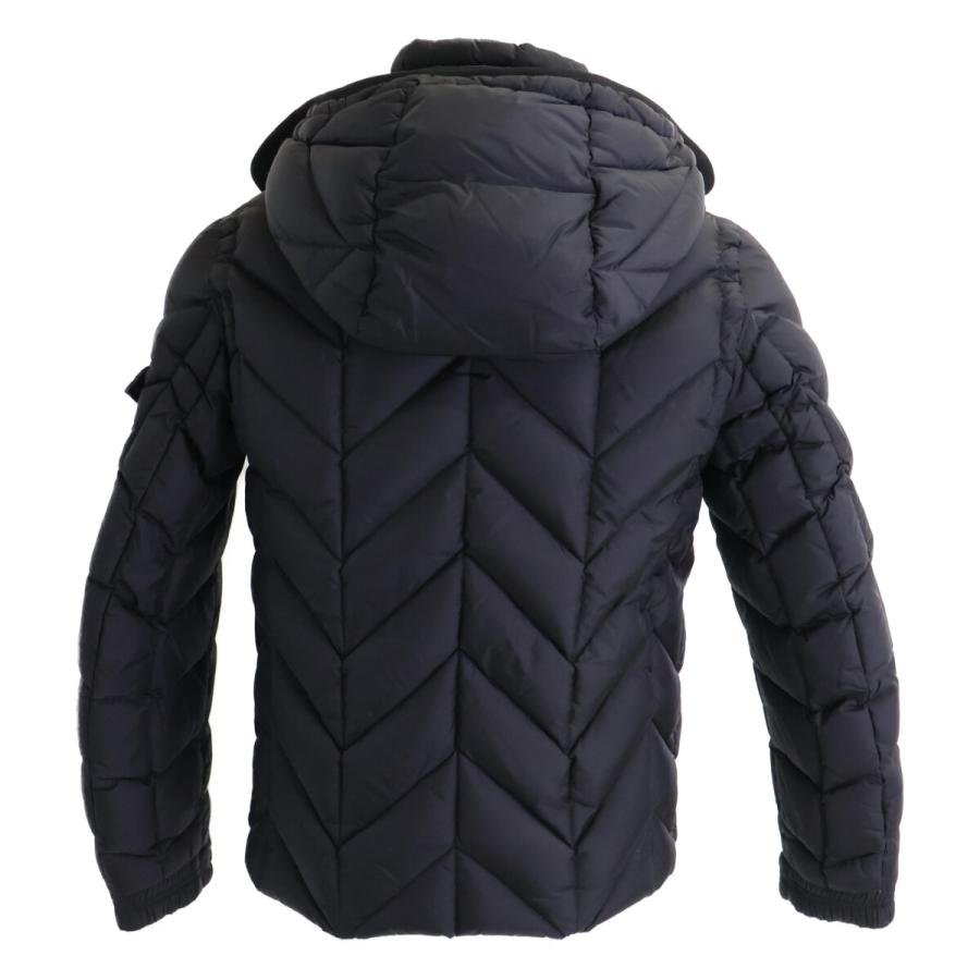 モンクレール MONCLER BERRIAT ベリア ダウン サイズ1 MONCLER（モンクレール） BERRIAT バーリアット ダウンジャケット O