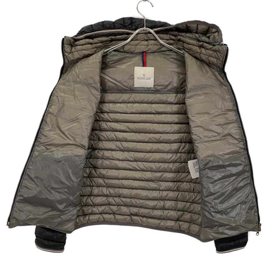 MONCLER（モンクレール） 14年 国内正規 CLOVIS クロビスタウン