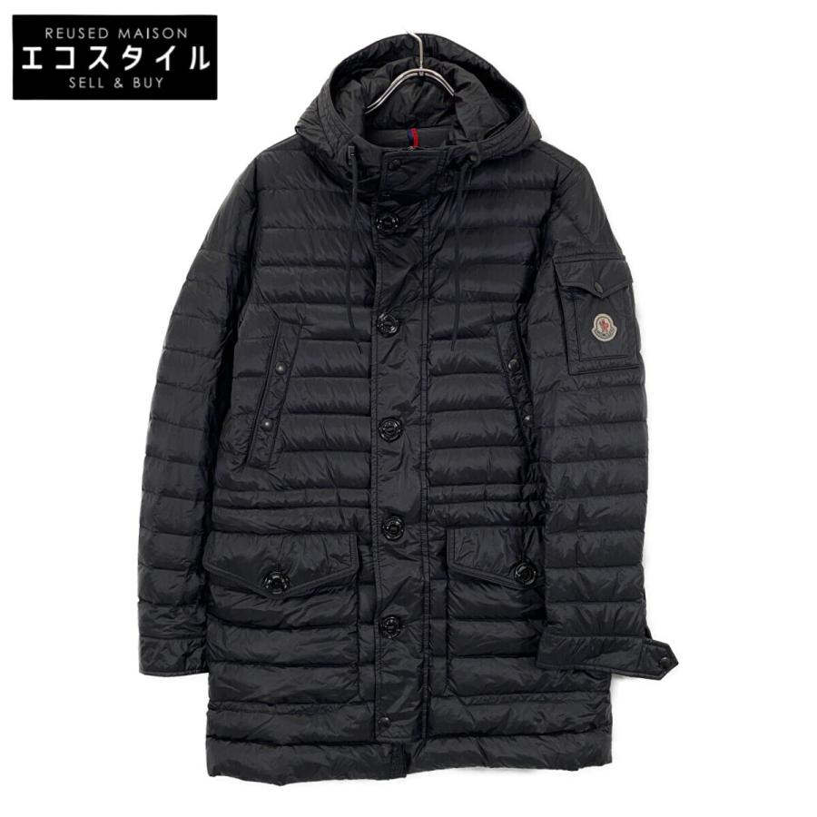 MONCLER（モンクレール） 14年 国内正規 BENJAMIN ベンジャミン ダウン