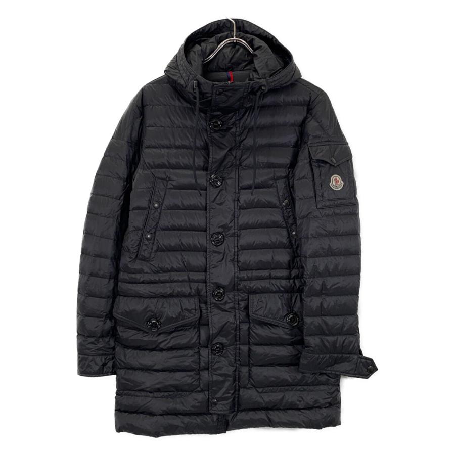 MONCLER（モンクレール） 14年 国内正規 BENJAMIN ベンジャミン ダウン 