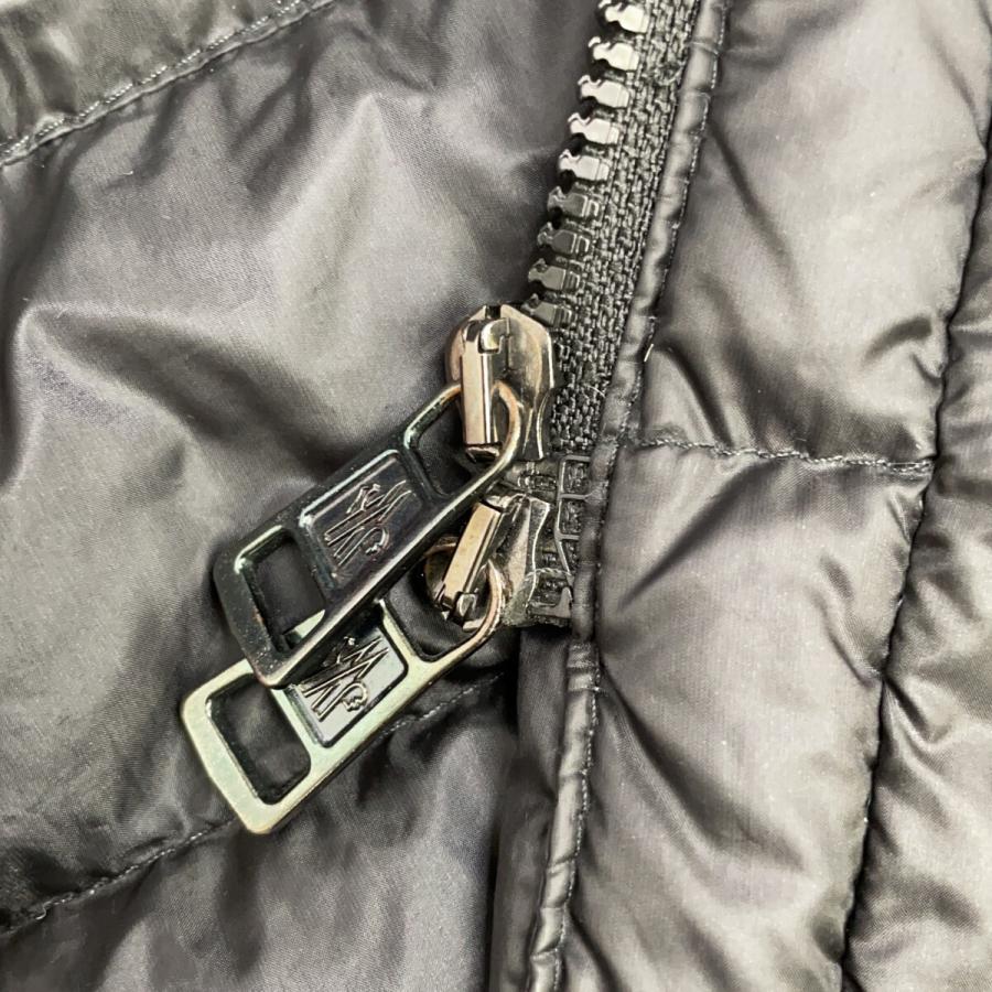 MONCLER（モンクレール） 14年 国内正規 BENJAMIN ベンジャミン ダウン