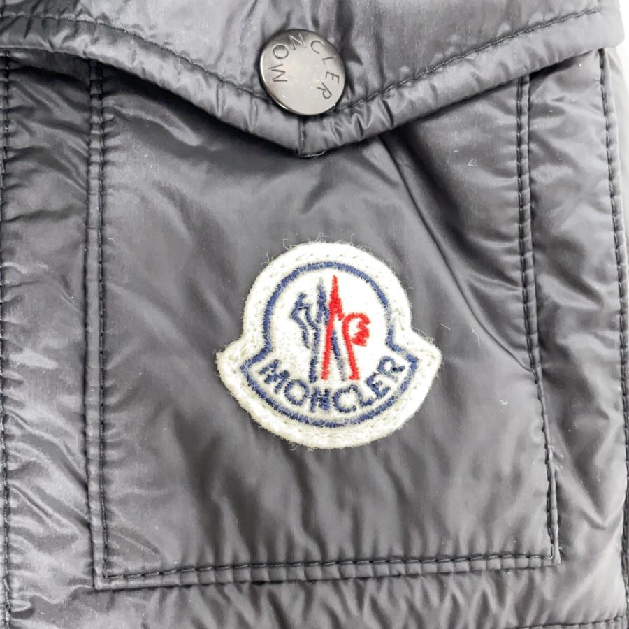 MONCLER（モンクレール） 14年 国内正規 BENJAMIN ベンジャミン ダウン 