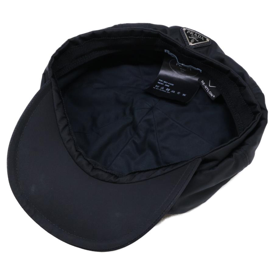 PRADA（プラダ） 美品 21年製 1HC551 2DMI Re-Nylon リナイロン