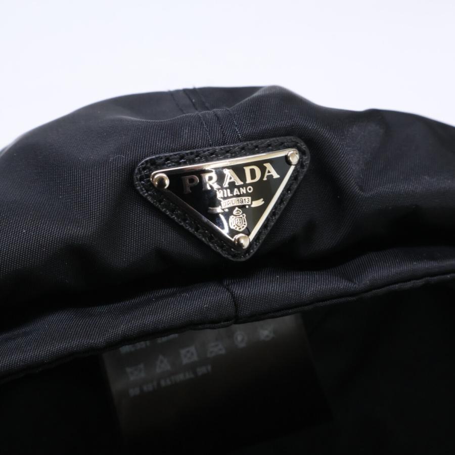 PRADA（プラダ） 美品 21年製 1HC551 2DMI Re-Nylon リナイロン