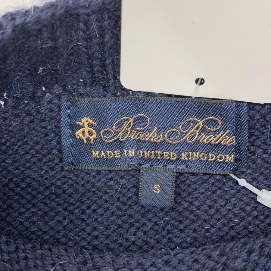 BROOKS BROTHERS（ブルックスブラザーズ） 100-300-310-312 UK製