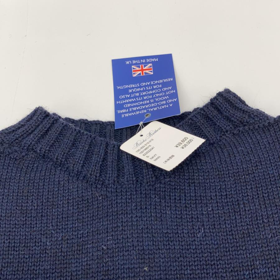 BROOKS BROTHERS（ブルックスブラザーズ） 100-300-310-312 UK製