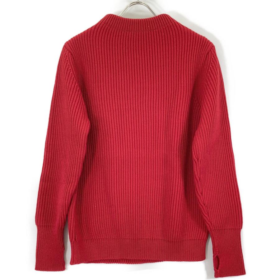 Andersen-Andersen アンデルセンアンデルセン イタリア製 レッド