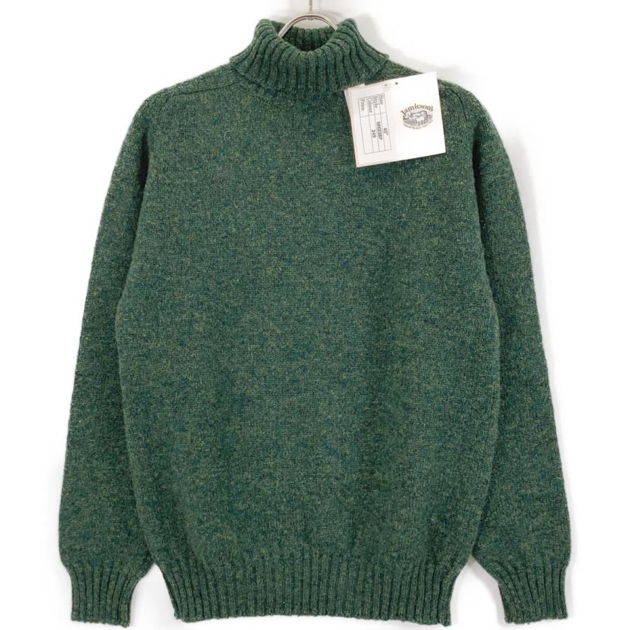 【美品】ジャミーソンズ ドゥニーム ウール ニット セーター 古着 レディース 美品】ジャミーソンズ ドゥニーム ウール ニット セーター 古着