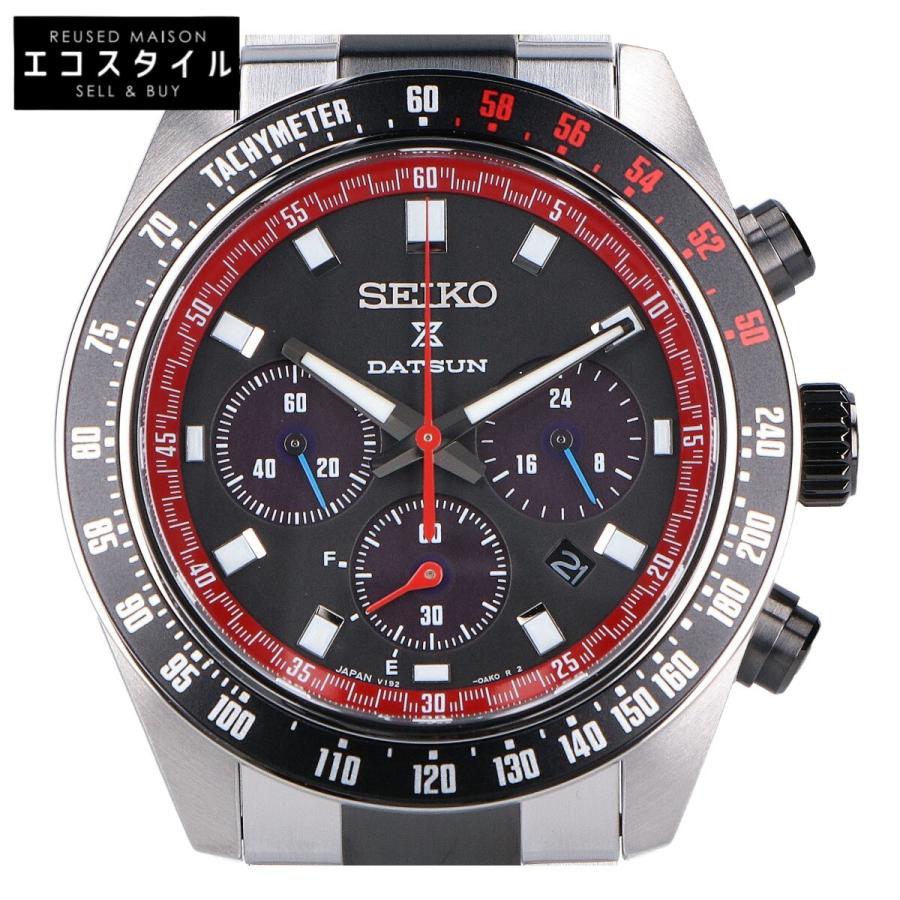 SEIKO（セイコー） 新品未使用 SBDL121 プロスペックス SPEEDTIMER
