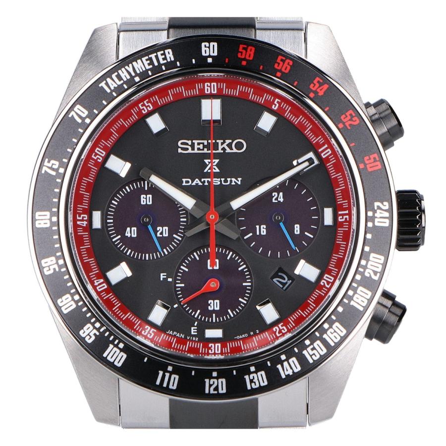 senova 腕時計 37本セット SEIKO（セイコー） 新品未使用 SBDL121 プロスペックス SPEEDTIMER