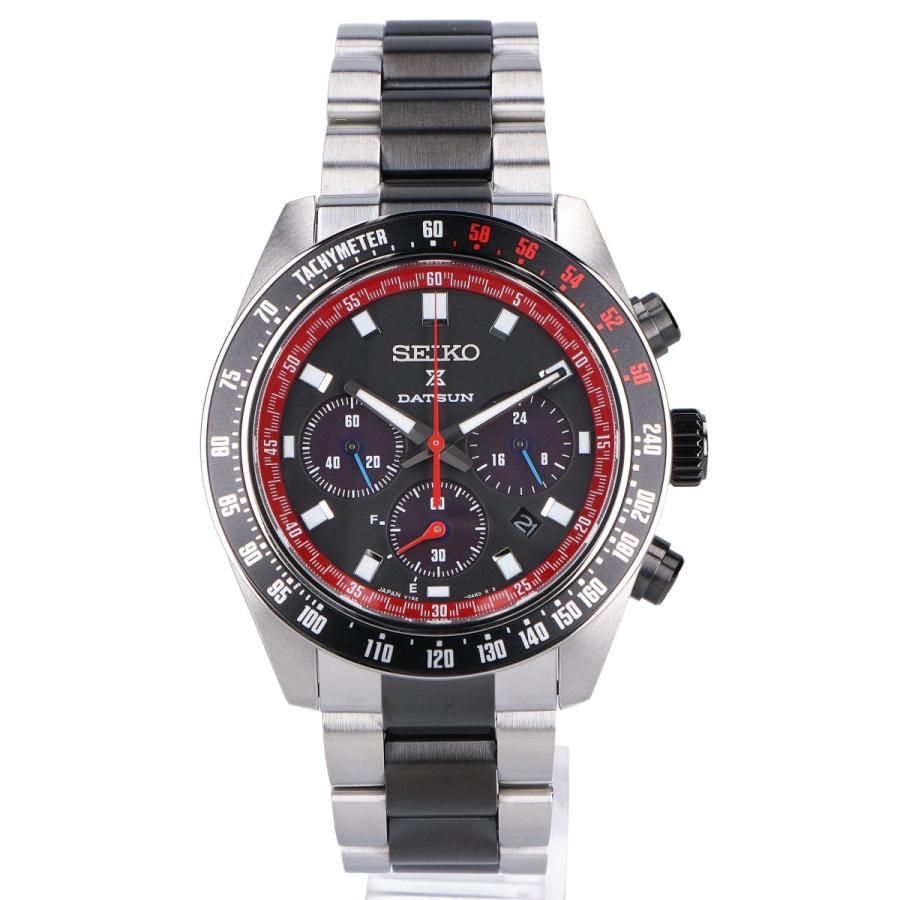 SEIKO（セイコー） 新品未使用 SBDL121 プロスペックス SPEEDTIMER