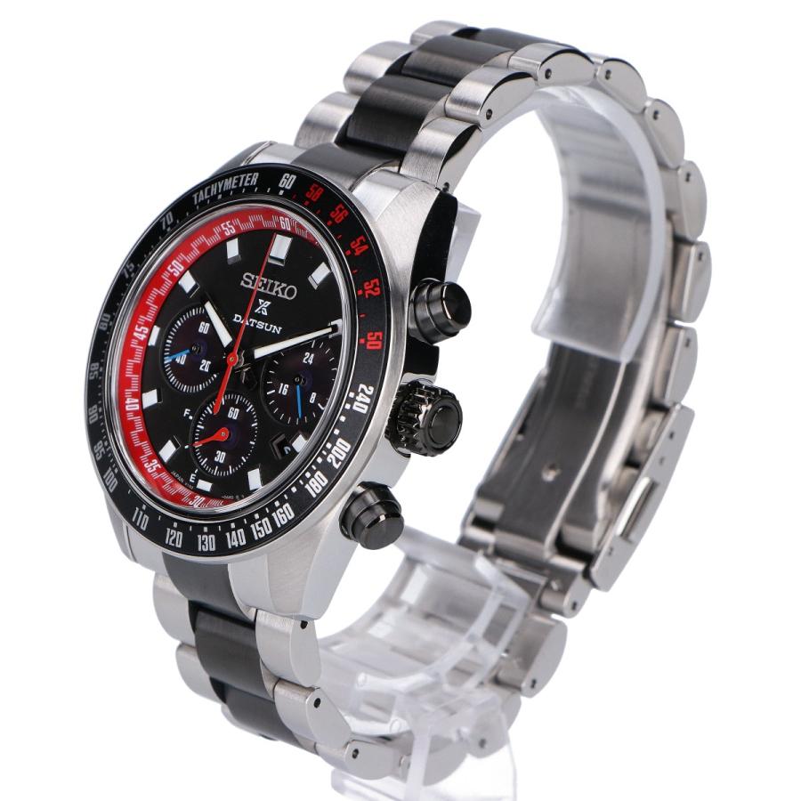 SEIKO（セイコー） 新品未使用 SBDL121 プロスペックス SPEEDTIMER