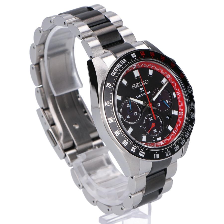 SEIKO（セイコー） 新品未使用 SBDL121 プロスペックス SPEEDTIMER