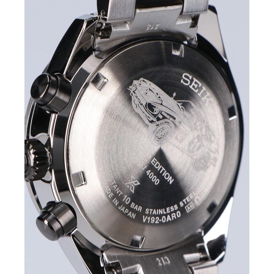 SEIKO（セイコー） 新品未使用 SBDL121 プロスペックス SPEEDTIMER