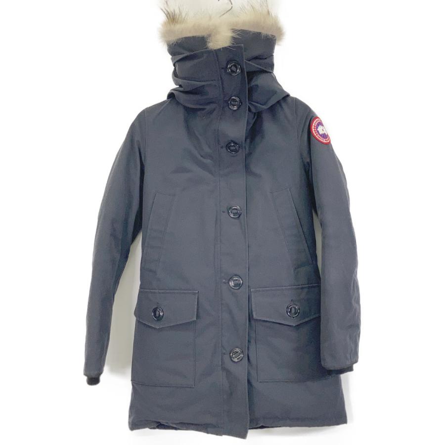 CANADA GOOSE（カナダグース） 国内正規 2603JL 2603JL BRONTE PARKA