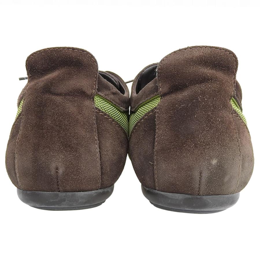 LOUIS VUITTON ルイヴィトン ジャーマントレーナー スニーカー