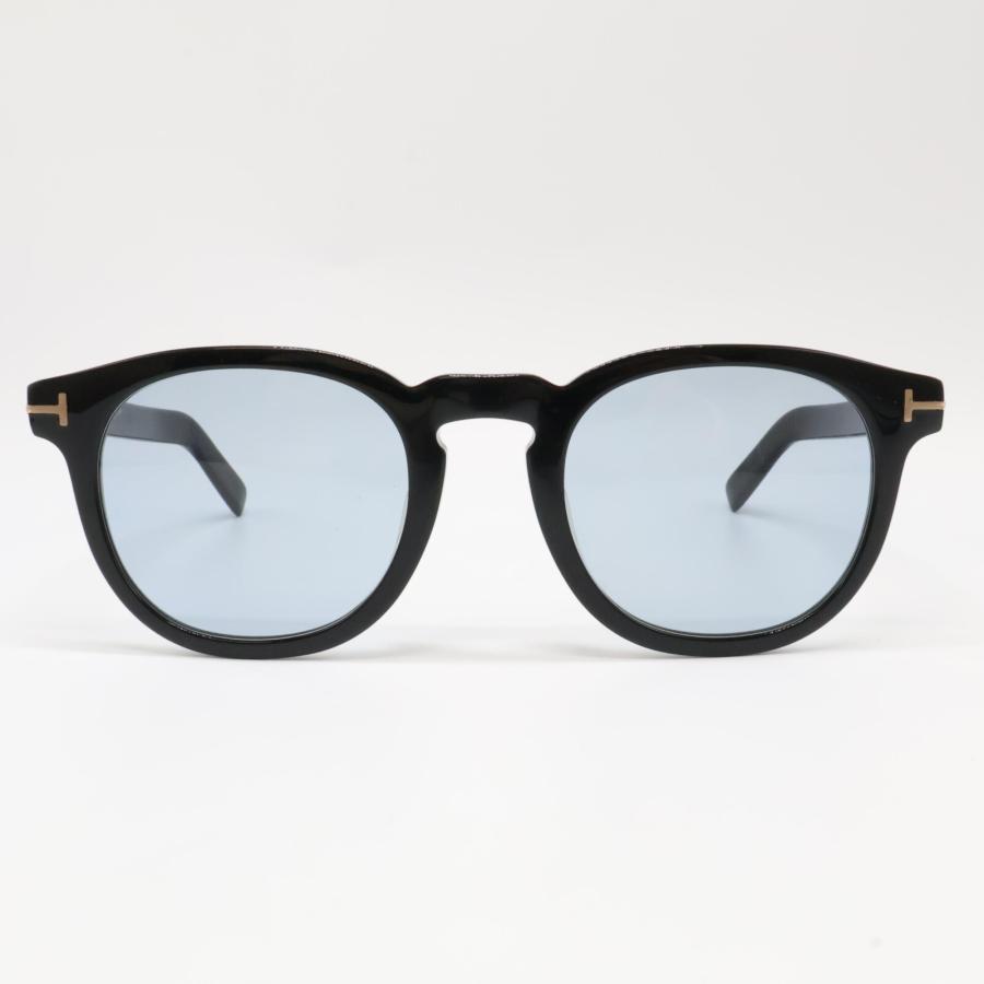 TOM FORD トムフォード TF5629-F-B 001 度入りレンズ ボストンシェイプ