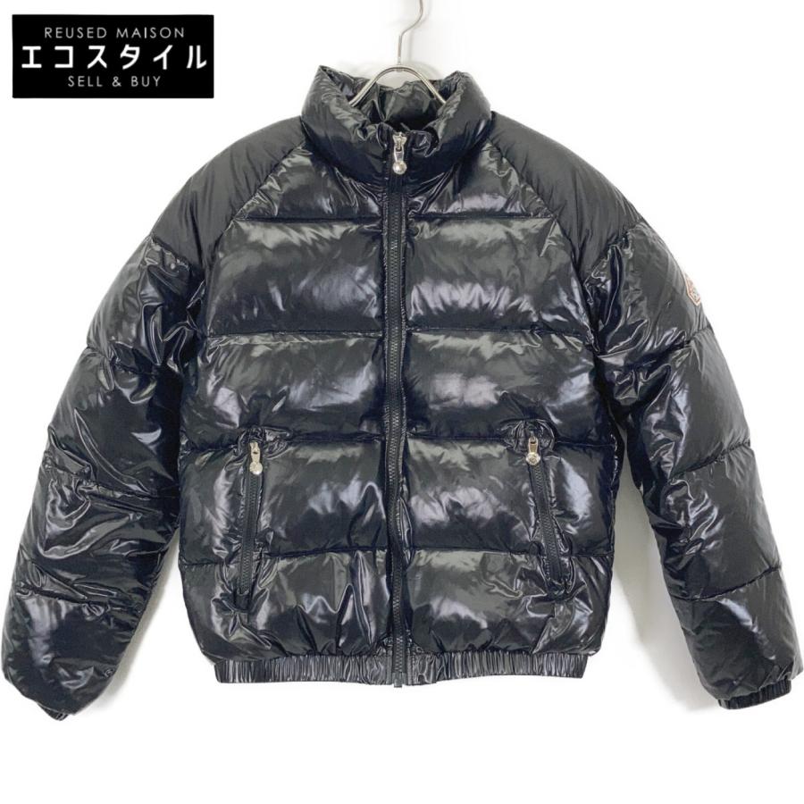 Pyrenex（ピレネックス） 25FW HUY015 ブラック VINTAGE MYTHIC