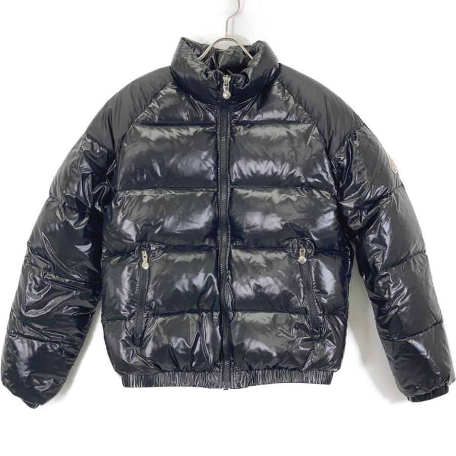 PYRENEX ミシック　ブラック Pyrenex（ピレネックス） ダウンジャケット メンズ ヴィンテージ