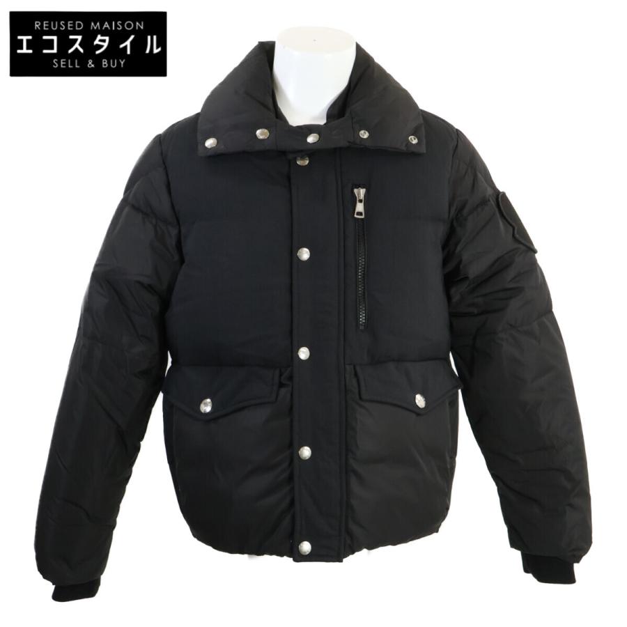 MONCLER（モンクレール） CUZCO ハイカラー付ダウンジャケット 2 