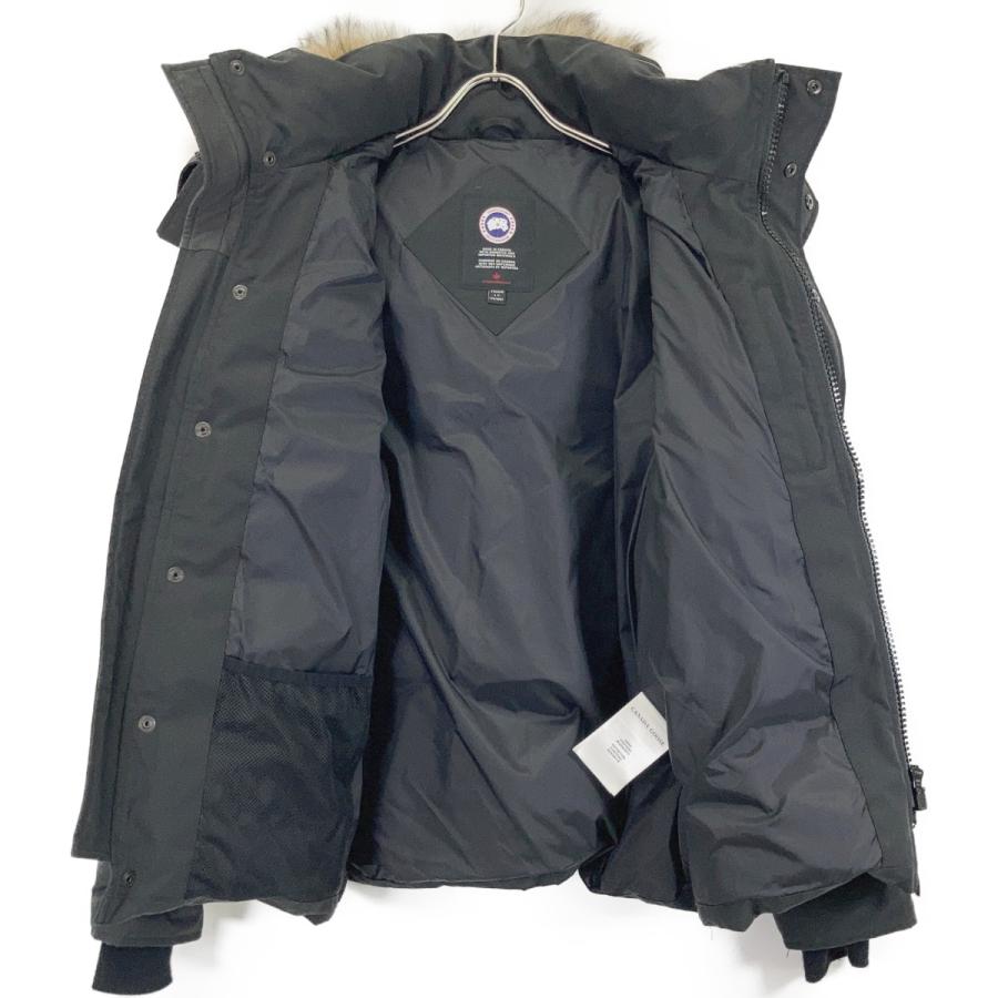CANADA GOOSE（カナダグース） 国内正規 3808MA WYNDHAM PARKA