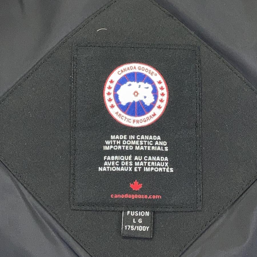 CANADA GOOSE（カナダグース） 国内正規 3808MA WYNDHAM PARKA