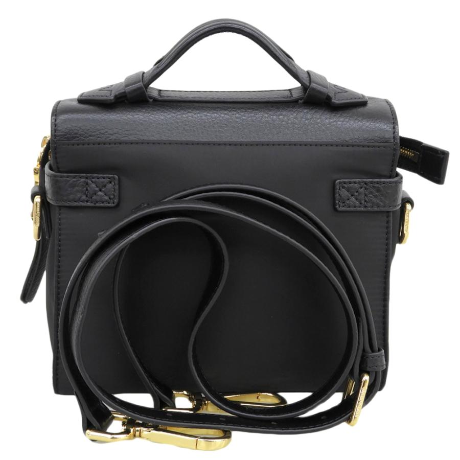 EMPORIO ARMANI 美品 エンポリオアルマーニ ベルトデザイン 2WAY