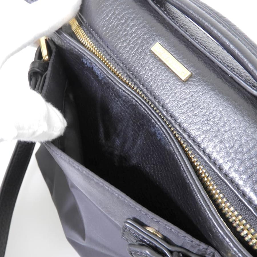 EMPORIO ARMANI 美品 エンポリオアルマーニ ベルトデザイン 2WAY