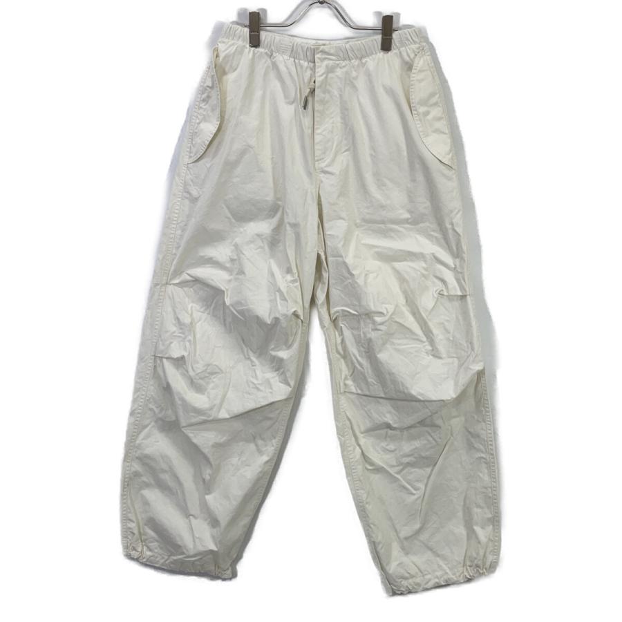 JIL SANDER（ジルサンダー） J21KA0147 24SS ホワイト コットン ニー