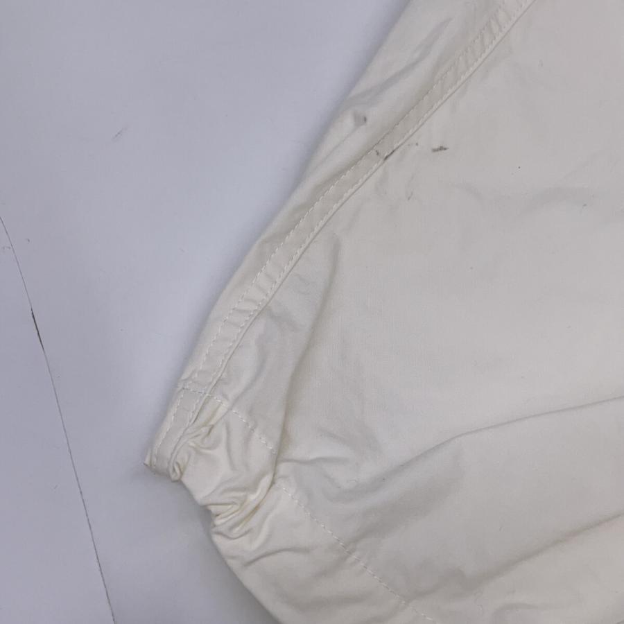 JIL SANDER（ジルサンダー） J21KA0147 24SS ホワイト コットン ニー