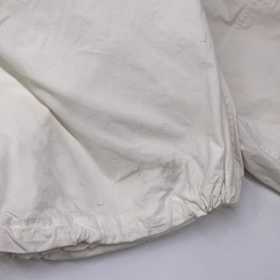 JIL SANDER（ジルサンダー） J21KA0147 24SS ホワイト コットン ニー
