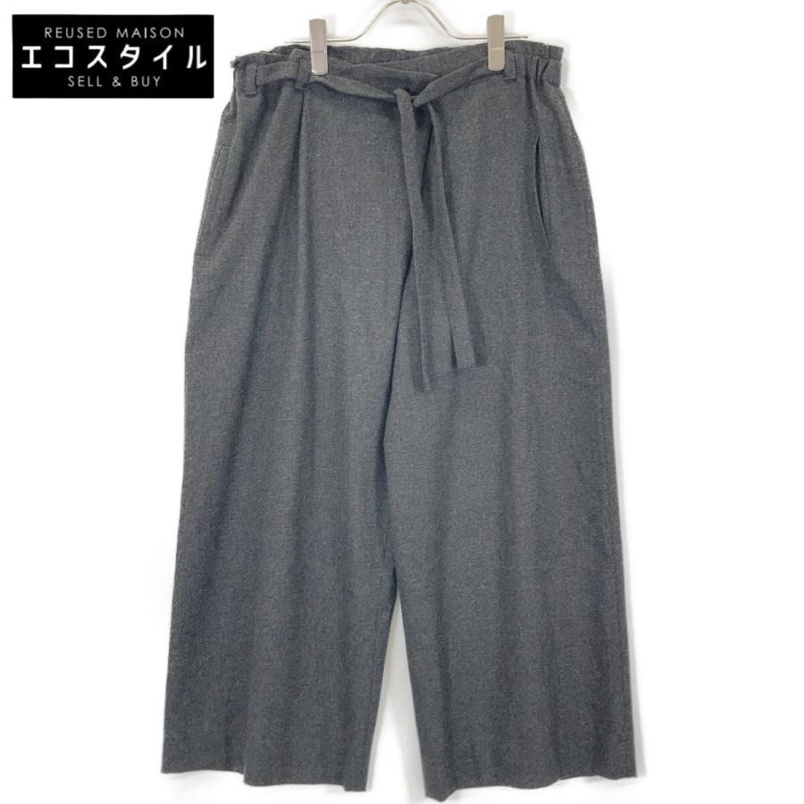 Loro Piana（ロロピアーナ） 美品/ FAG3324 カシミヤ/シルク混