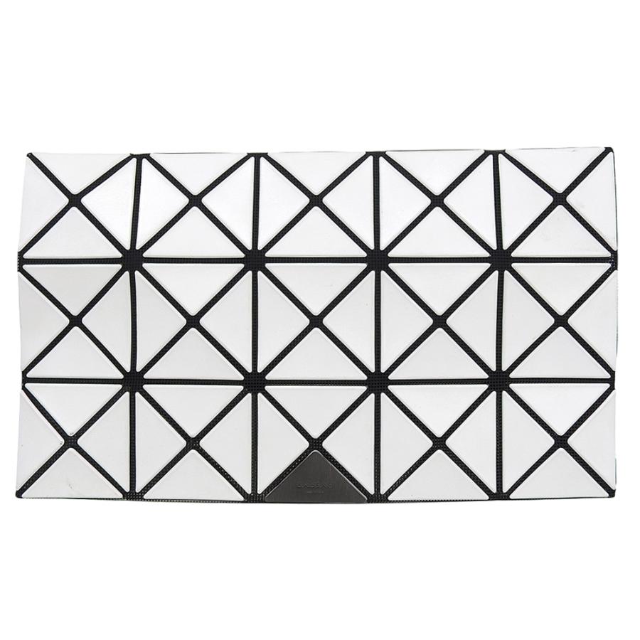 BAO ISSEY MIYAKE バオバオイッセイミヤケ クラッチバッグ セカンド