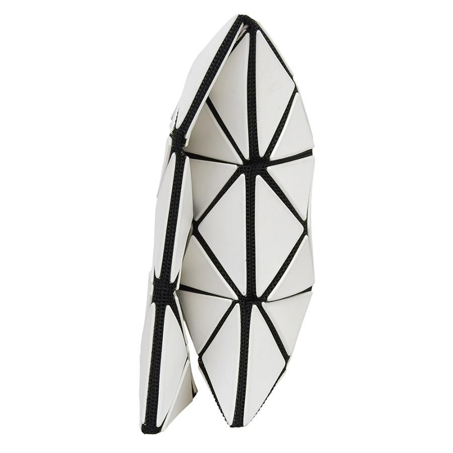 BAO ISSEY MIYAKE バオバオイッセイミヤケ クラッチバッグ セカンド