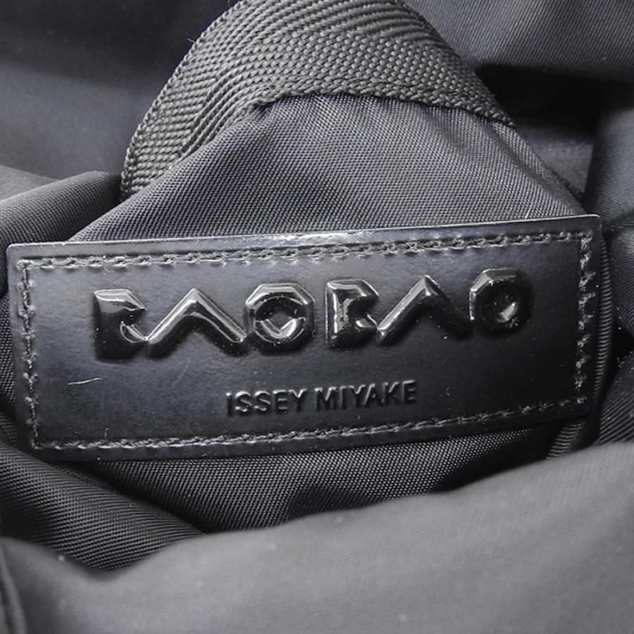 BAO ISSEY MIYAKE バオバオイッセイミヤケ クラッチバッグ セカンド