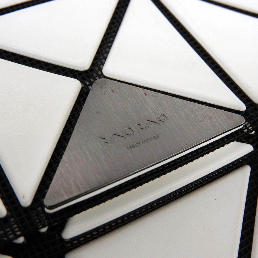 BAO ISSEY MIYAKE バオバオイッセイミヤケ クラッチバッグ セカンド