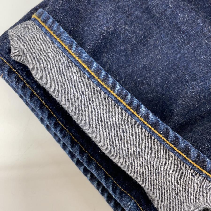 RRL ダブルアールエル ヴィンテージ 5ポケット イーストウエスト