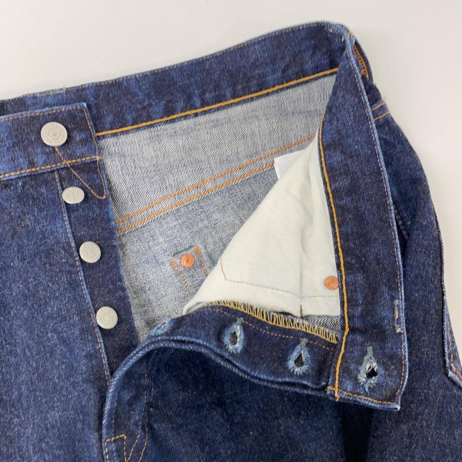 RRL ダブルアールエル ヴィンテージ 5ポケット イーストウエスト