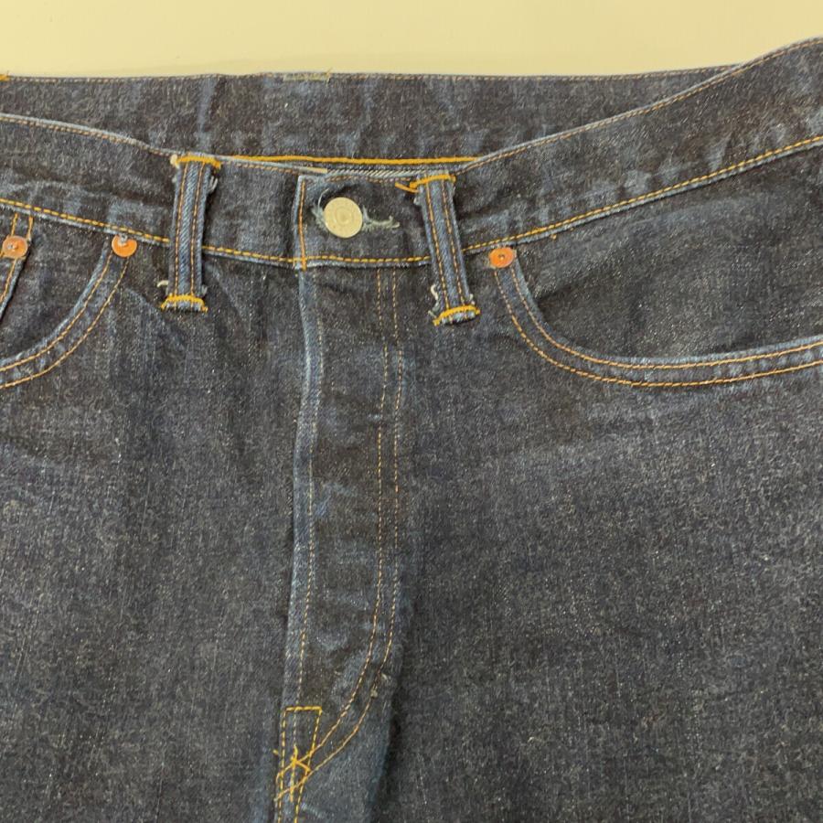 RRL ダブルアールエル ヴィンテージ 5ポケット イーストウエスト