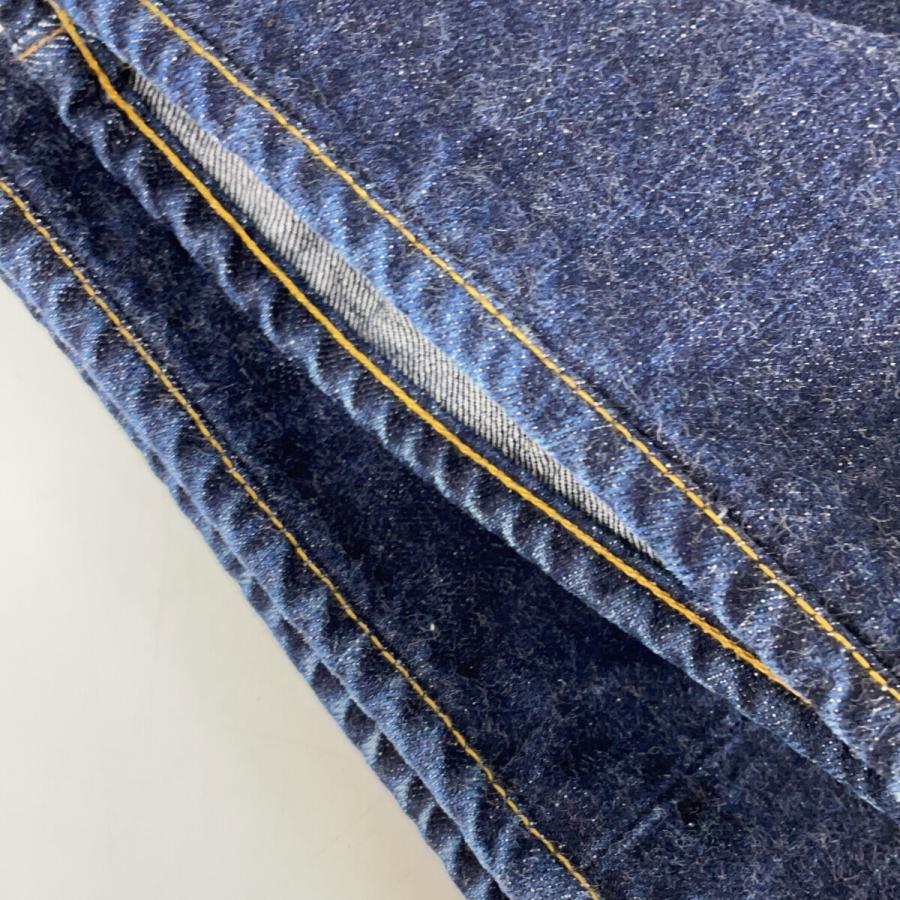 RRL ダブルアールエル ヴィンテージ 5ポケット イーストウエスト