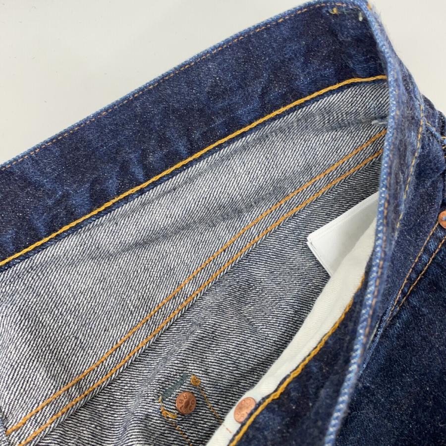 RRL ダブルアールエル ヴィンテージ 5ポケット イーストウエスト 